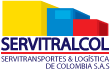 Servitralcol Logo